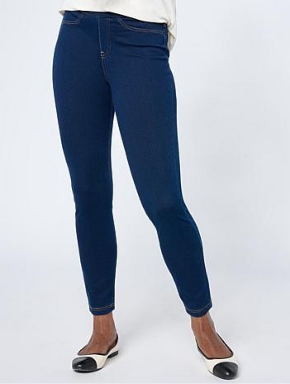 Hanes Jean Leggings "Jeggings"